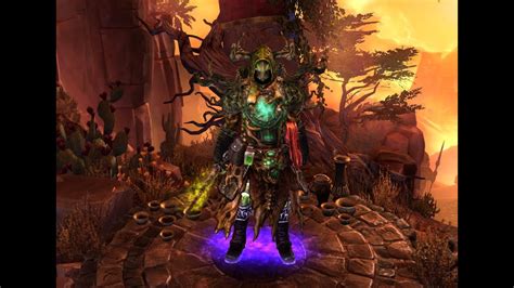 Acid Purge & Casting Time :: Grim Dawn General Discussions.